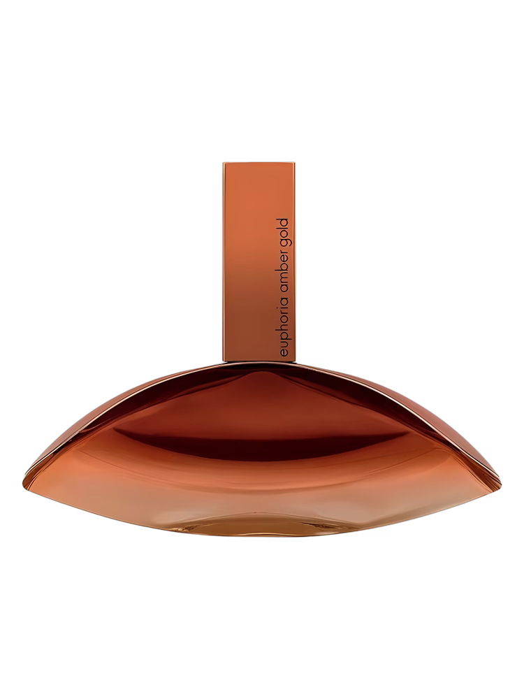 Calvin Klein Euphoria Amber Gold