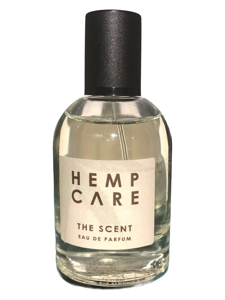 Hemp Care The Scent