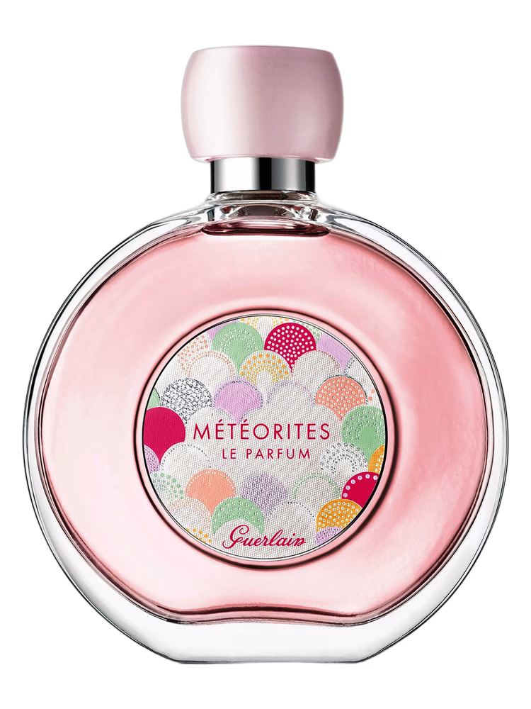 Guerlain Météorites Le Parfum