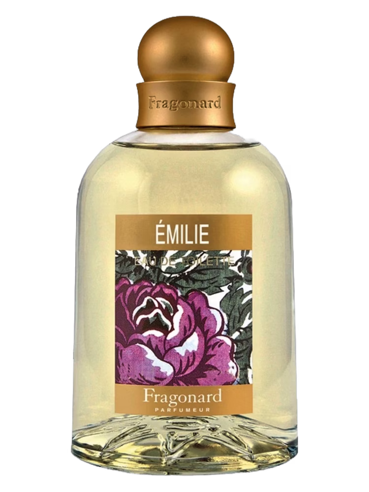 Fragonard Emilie