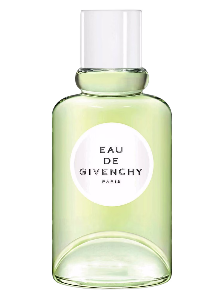 Givenchy Eau de Givenchy (2018)