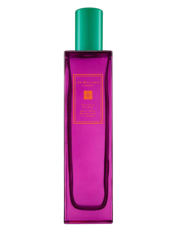 Jo Malone London Cattleya Flower Body Mist