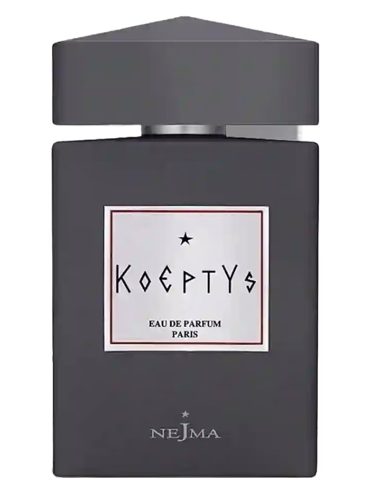 Nejma Koeptys