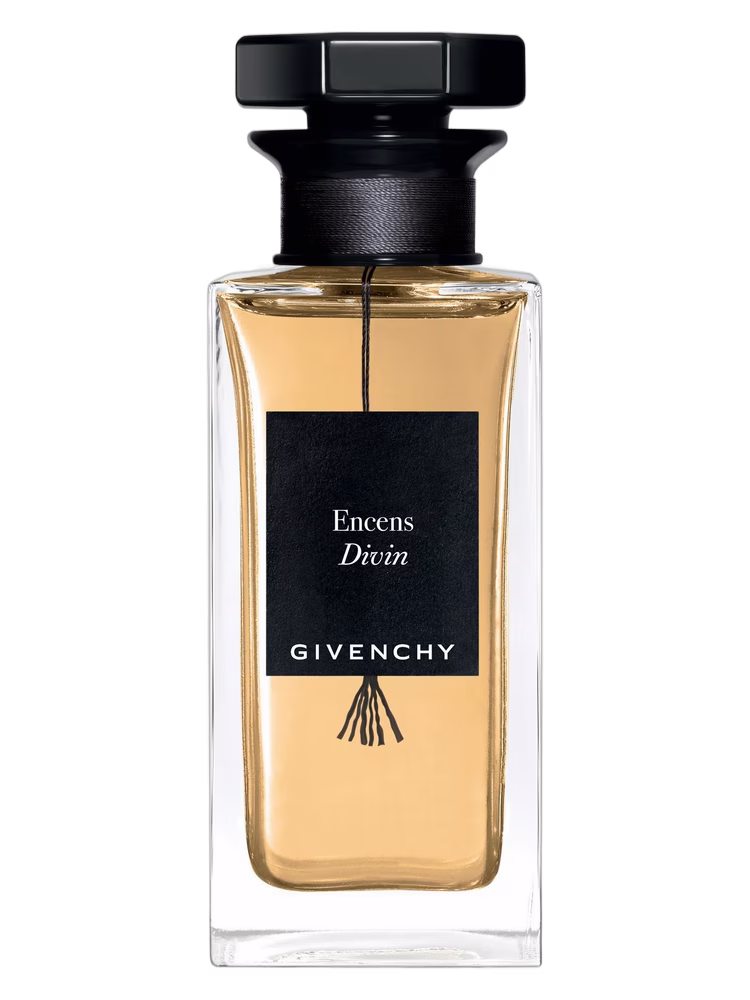 Givenchy Encens Divin