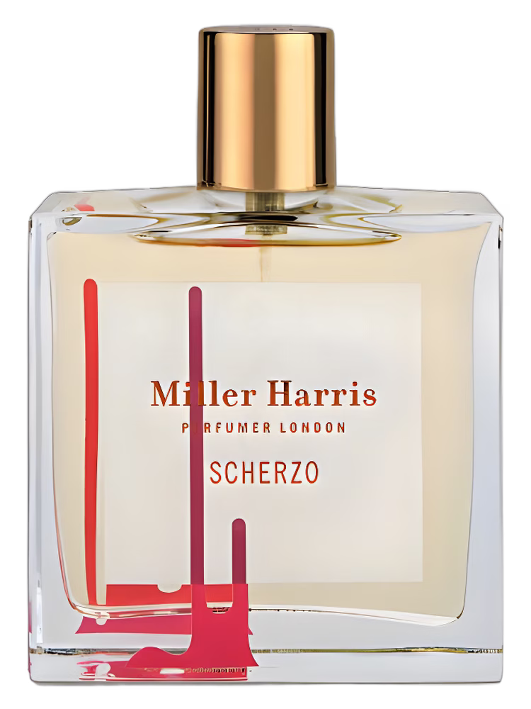 Miller Harris Scherzo