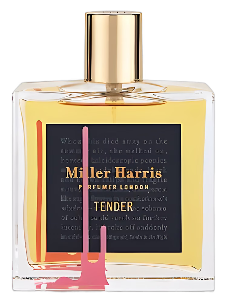 Miller Harris Tender
