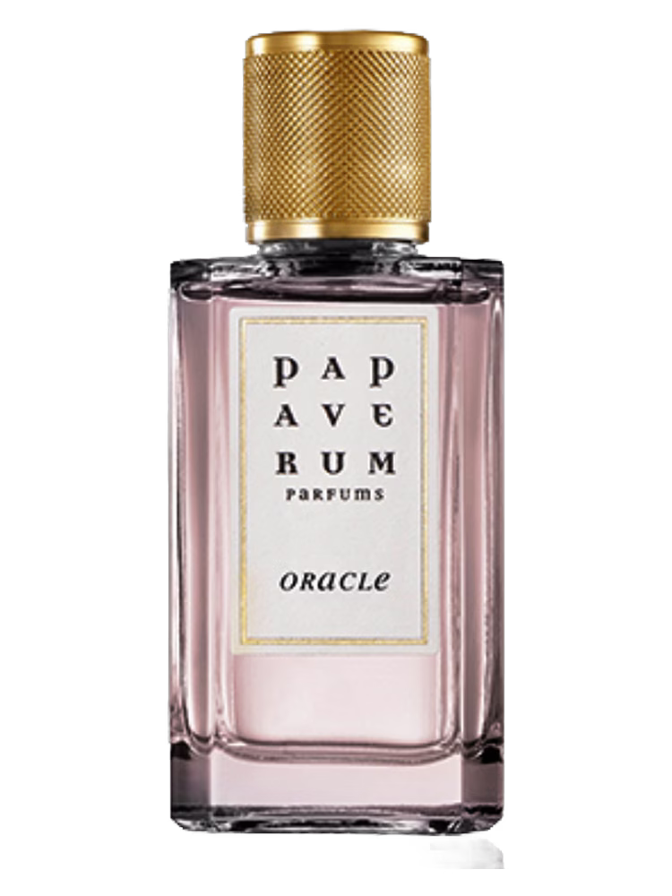 Jardin de Parfums Oracle