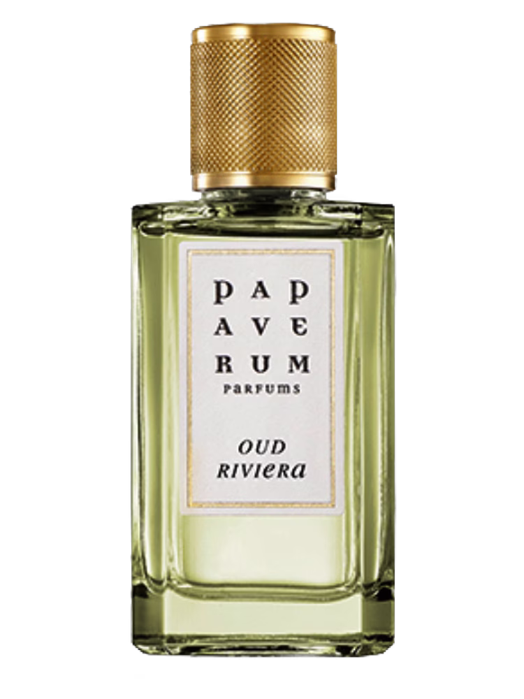 Jardin de Parfums Oud Riviera