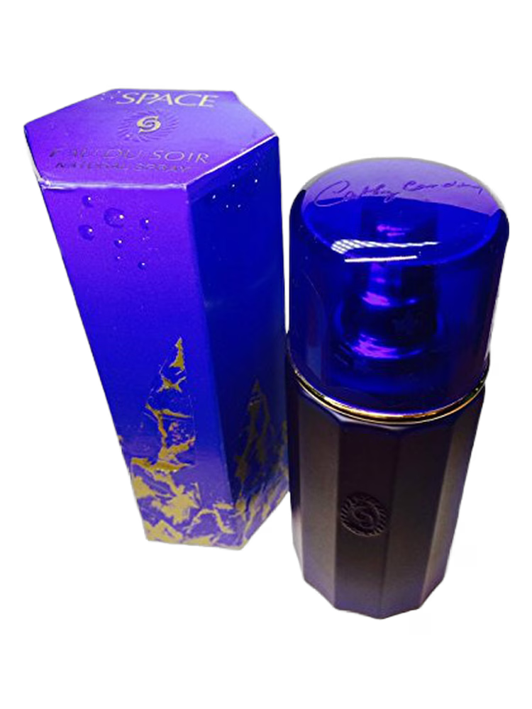 Cathy Carden Space Eau du Soir