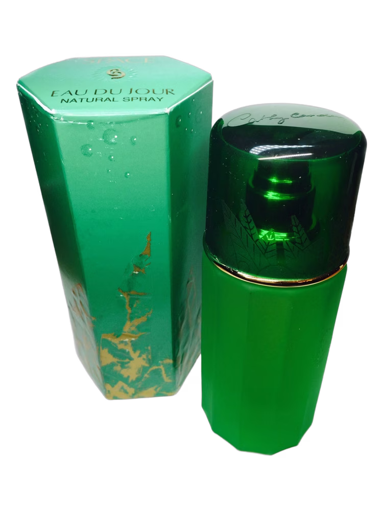 Cathy Carden Space Eau du Jour