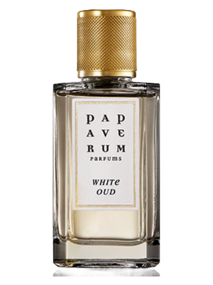 Jardin de Parfums White Oud