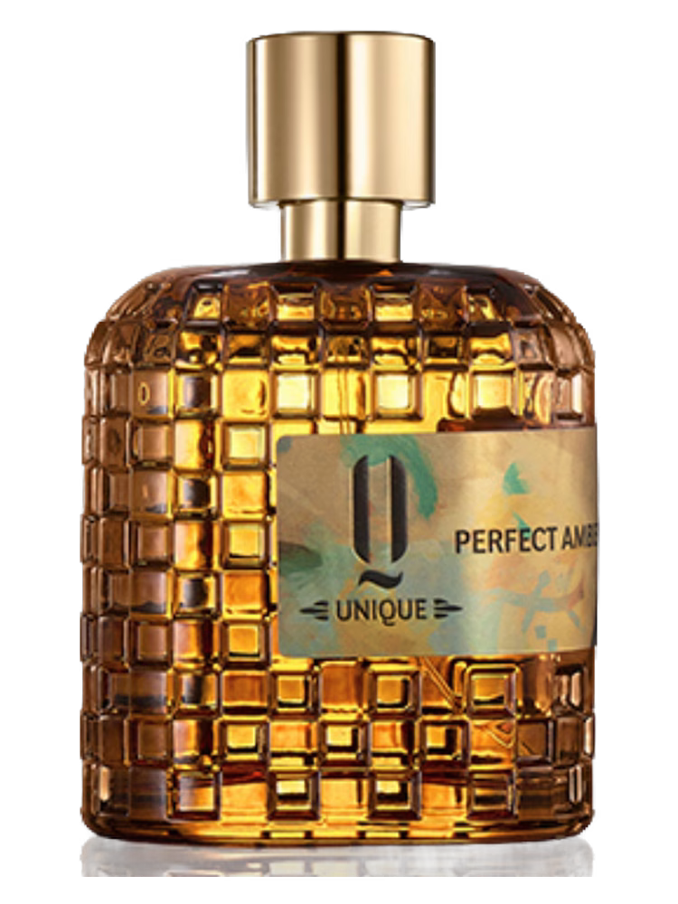 Jardin de Parfums Perfect Amber
