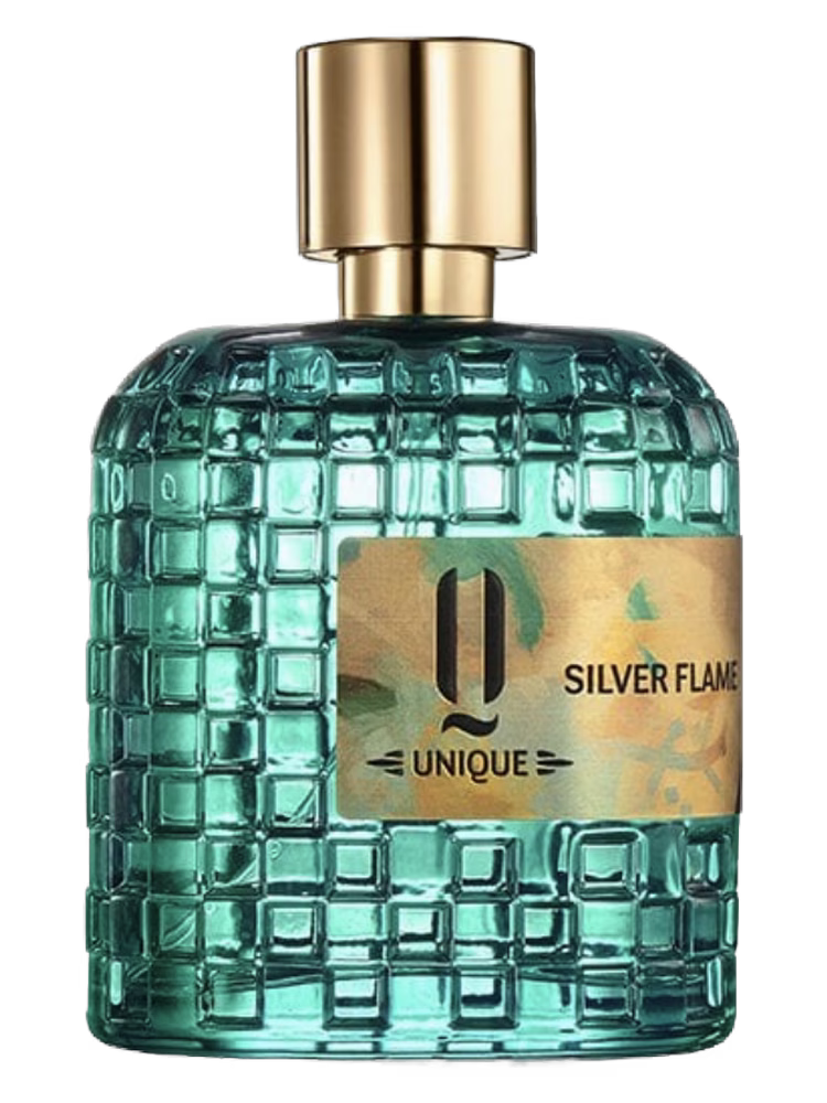 Jardin de Parfums Silver Flame