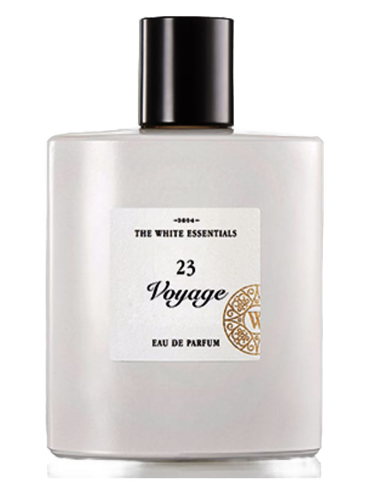 Jardin de Parfums 23 Voyage
