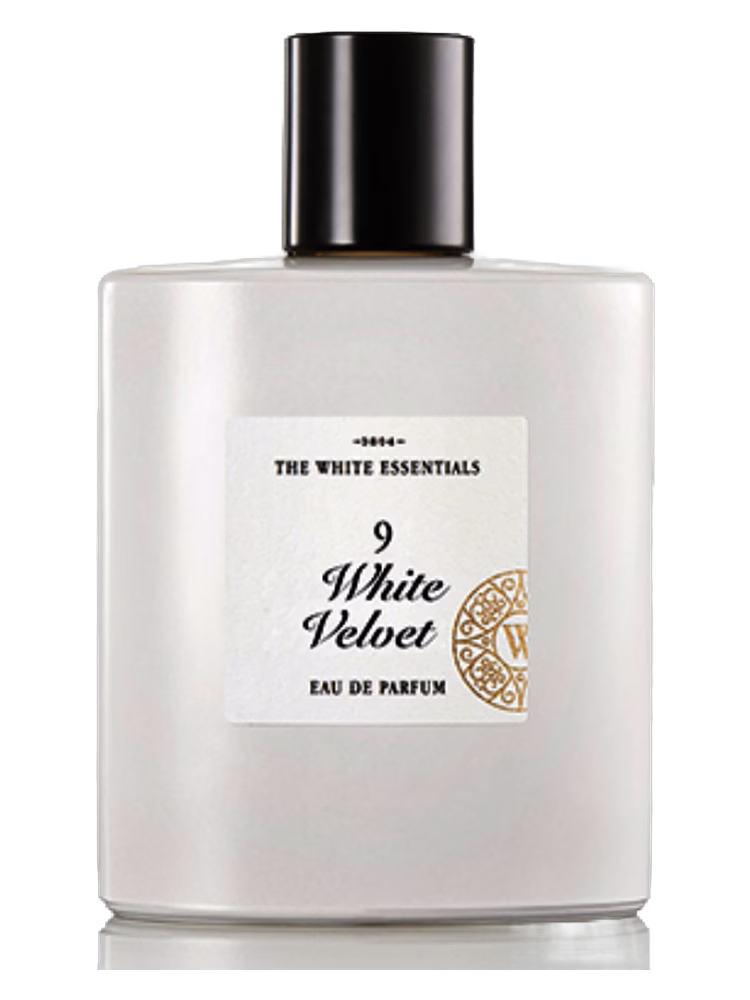 Jardin de Parfums 9 White Velvet