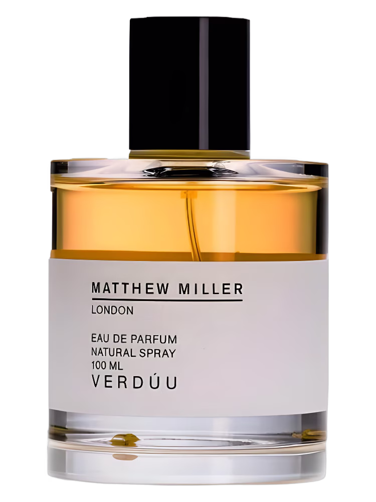 Verduu Matthew Miller