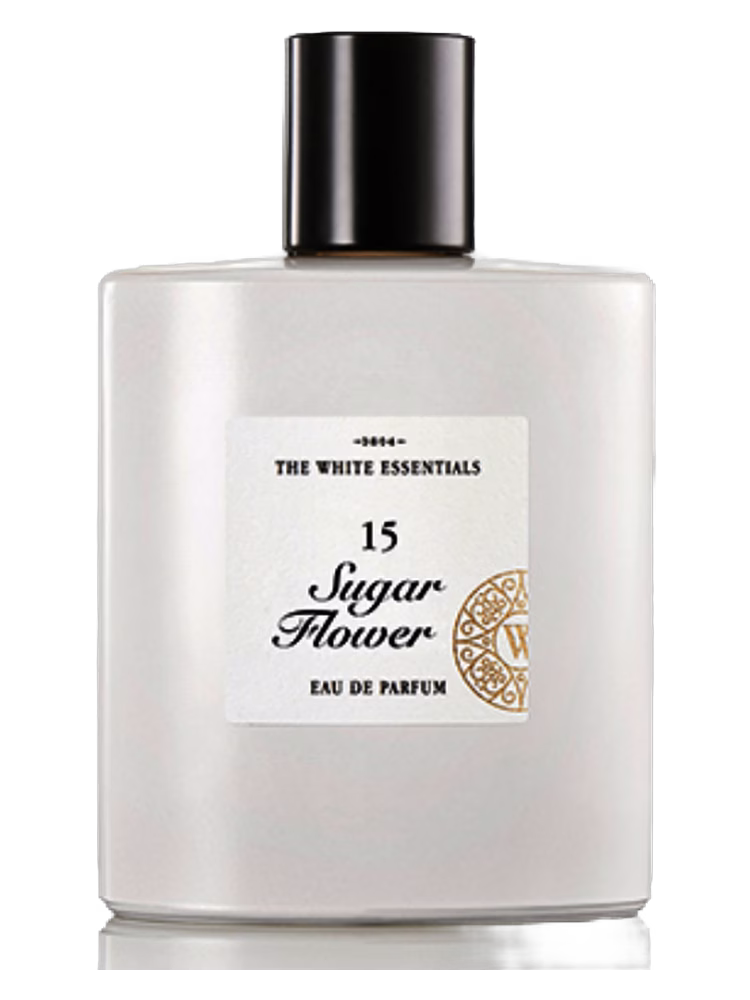 Jardin de Parfums 15 Sugar Flower