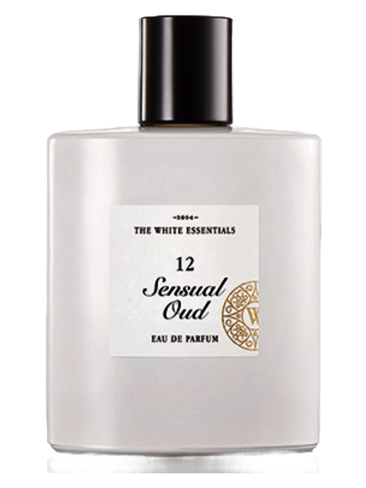 Jardin de Parfums 12 Sensual Oud