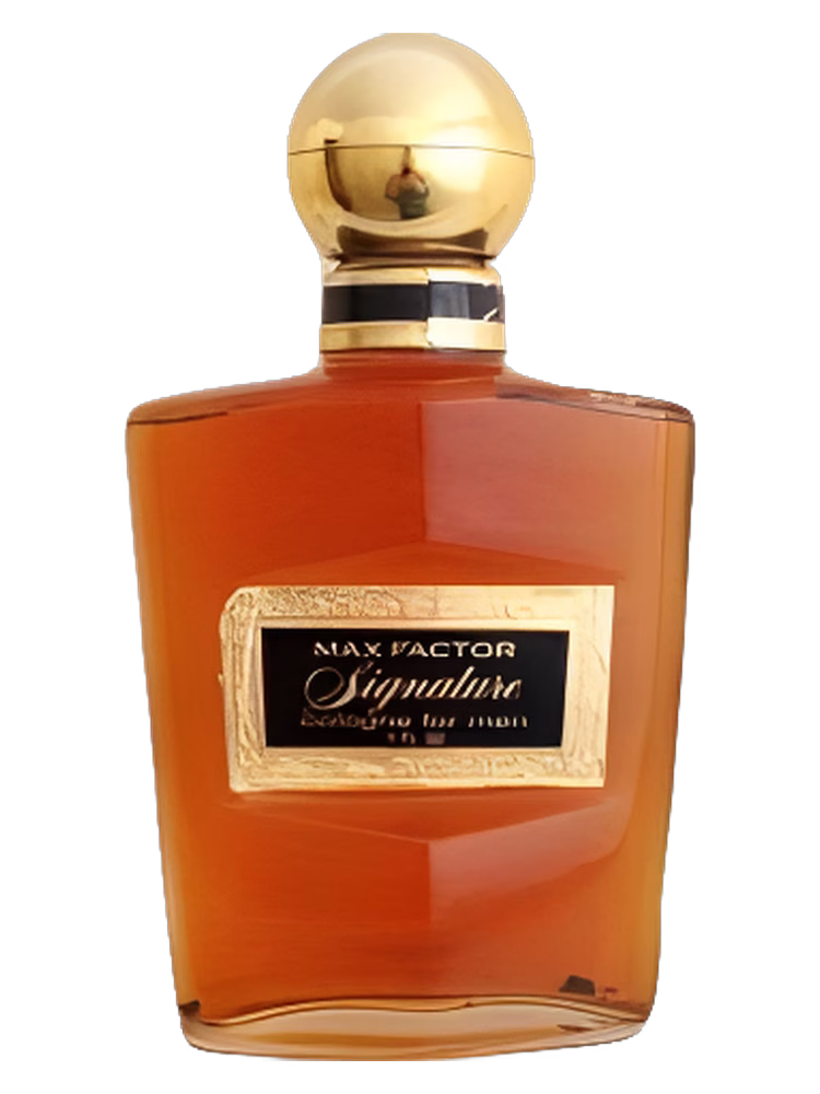 Max Factor Signature