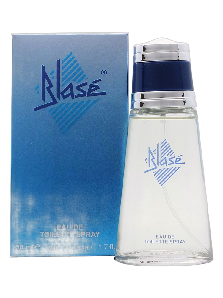 Max Factor Blasé