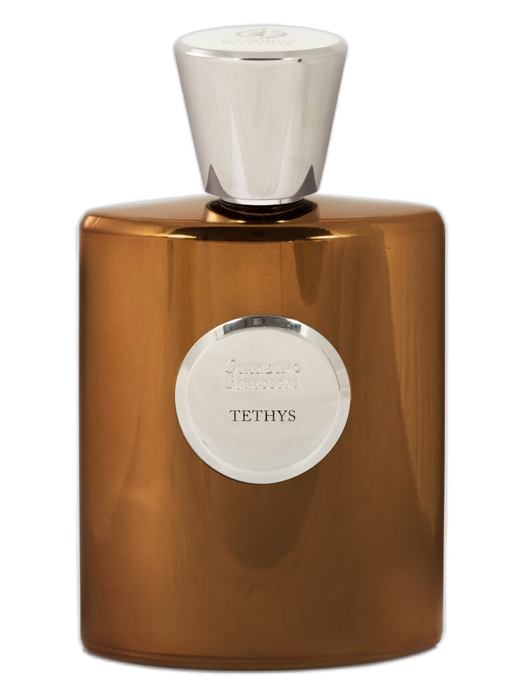 Giardino Benessere Tethys