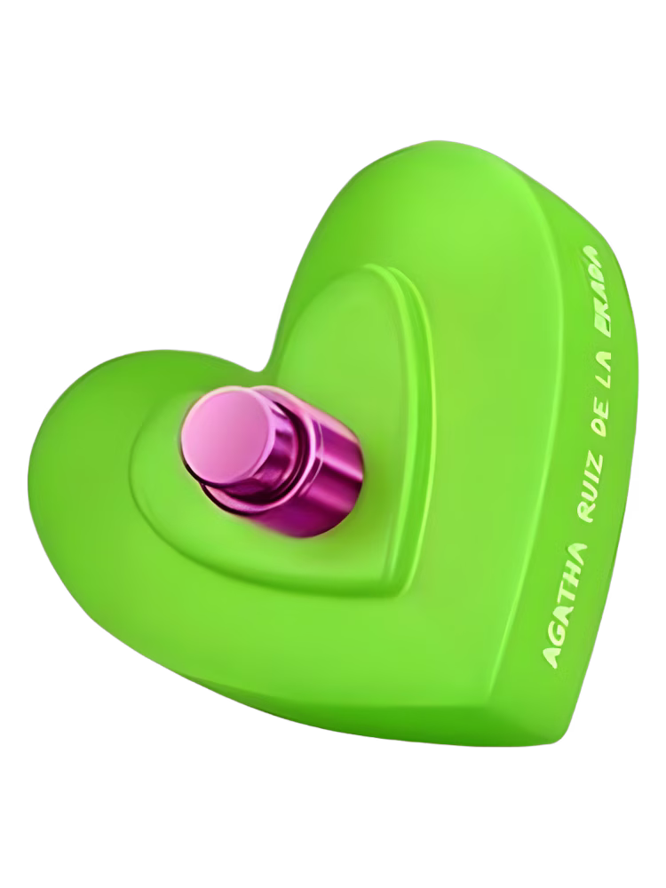Agatha Ruiz de la Prada Rebel Love