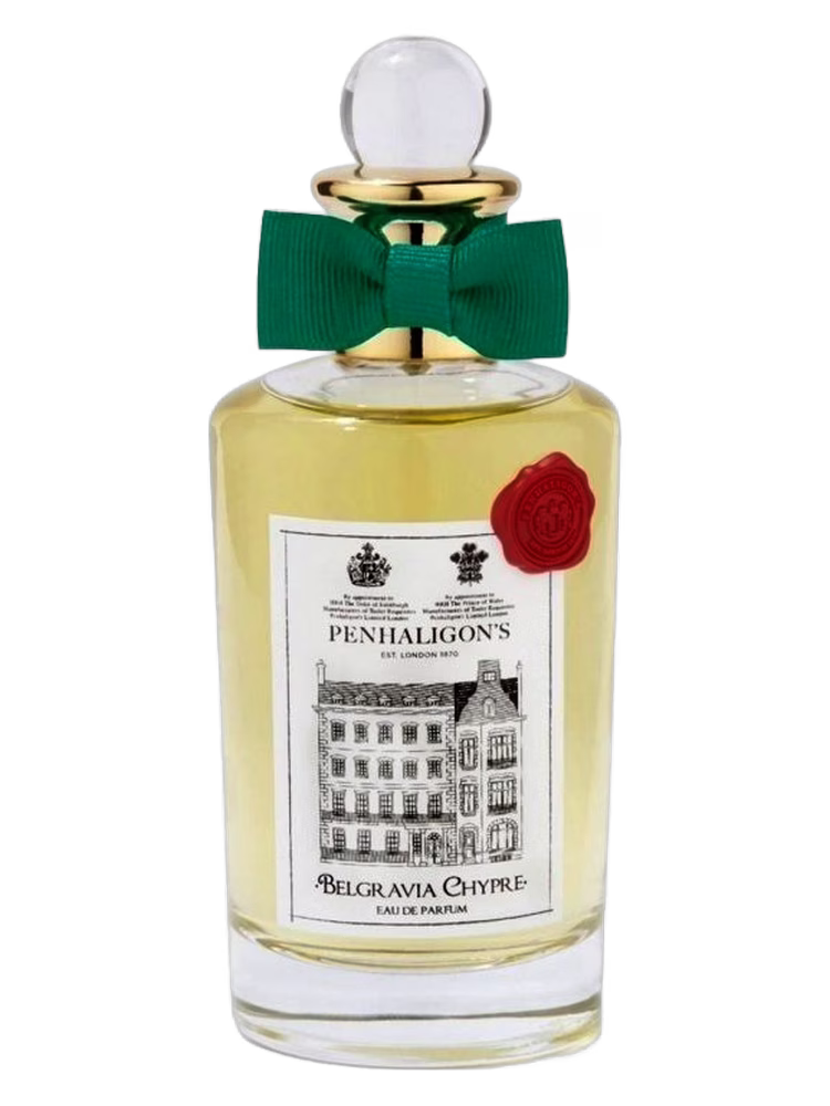 Penhaligon's Belgravia Chypre