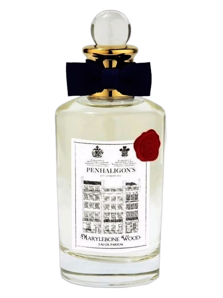 Penhaligon's Marylebone Wood