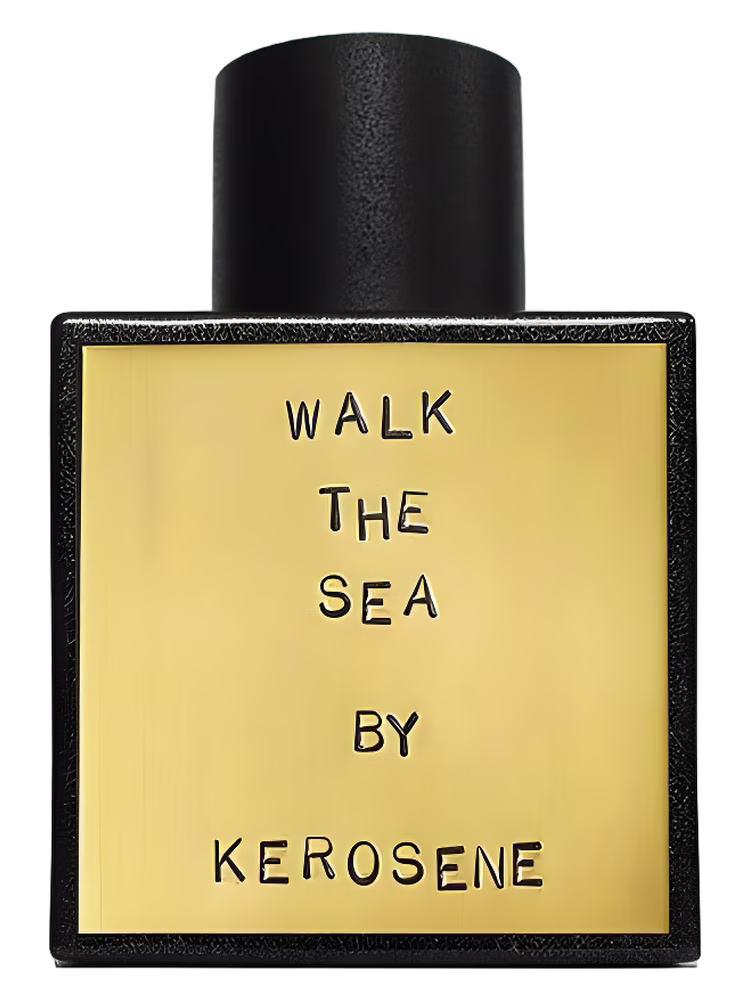 Kerosene Walk The Sea