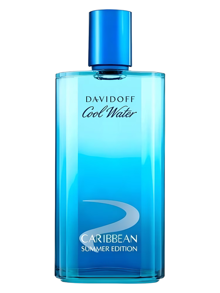 Davidoff Cool Water Caribbean Summer Edition