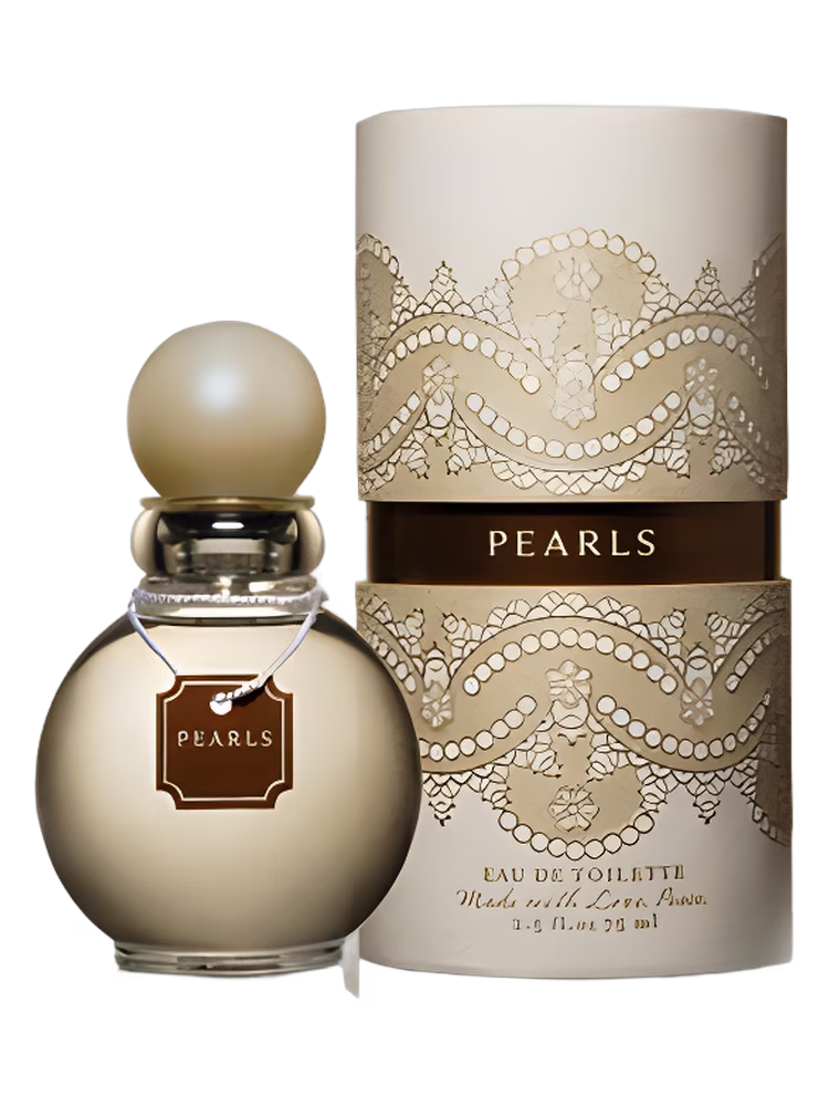 Carol's Daughter Pearls