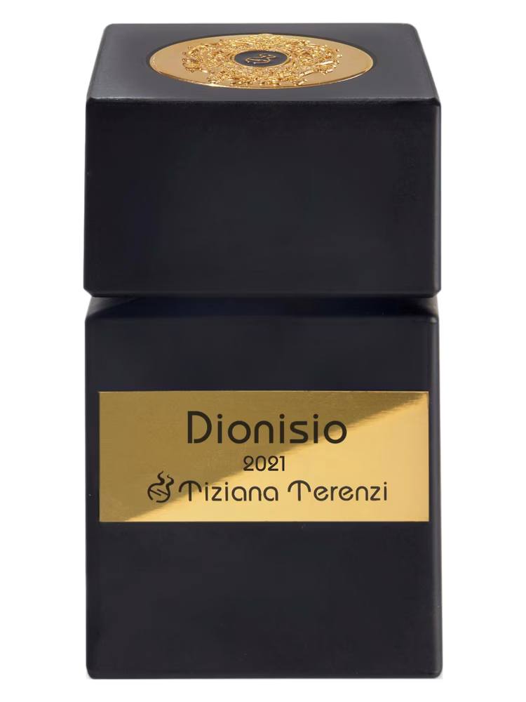 Tiziana Terenzi Dionisio