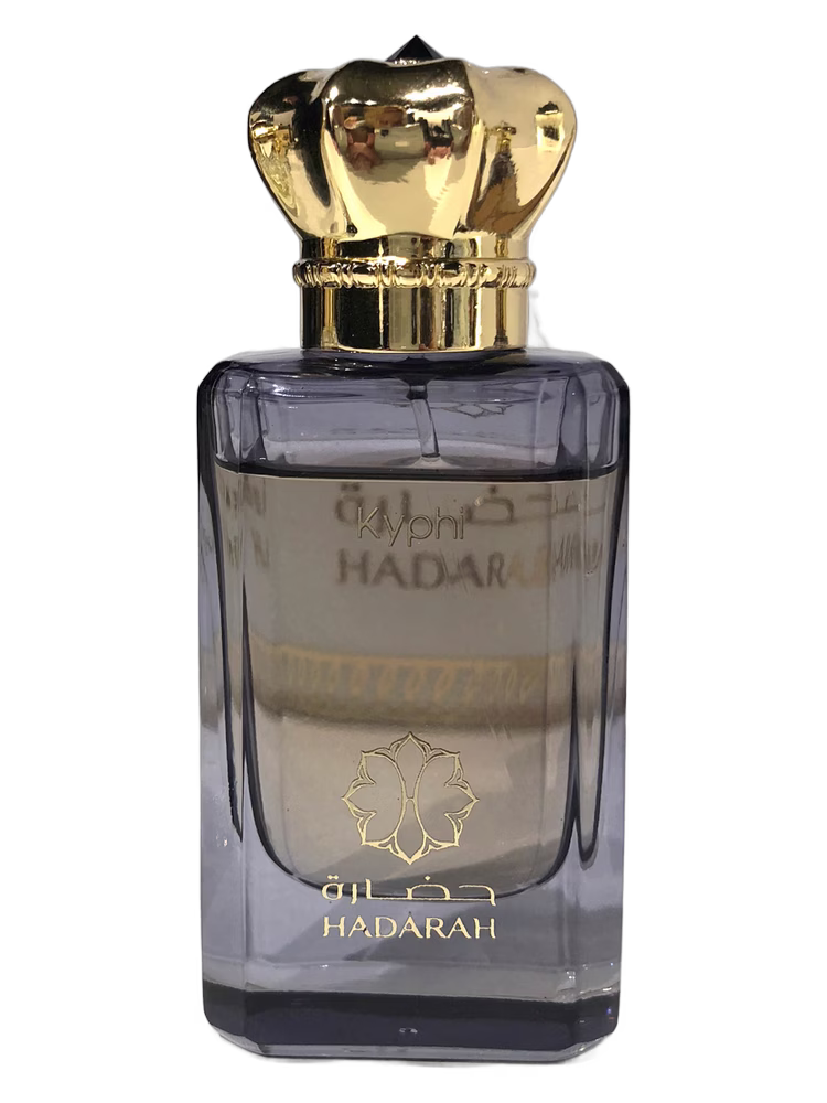 Hadarah Perfumes Kyphi