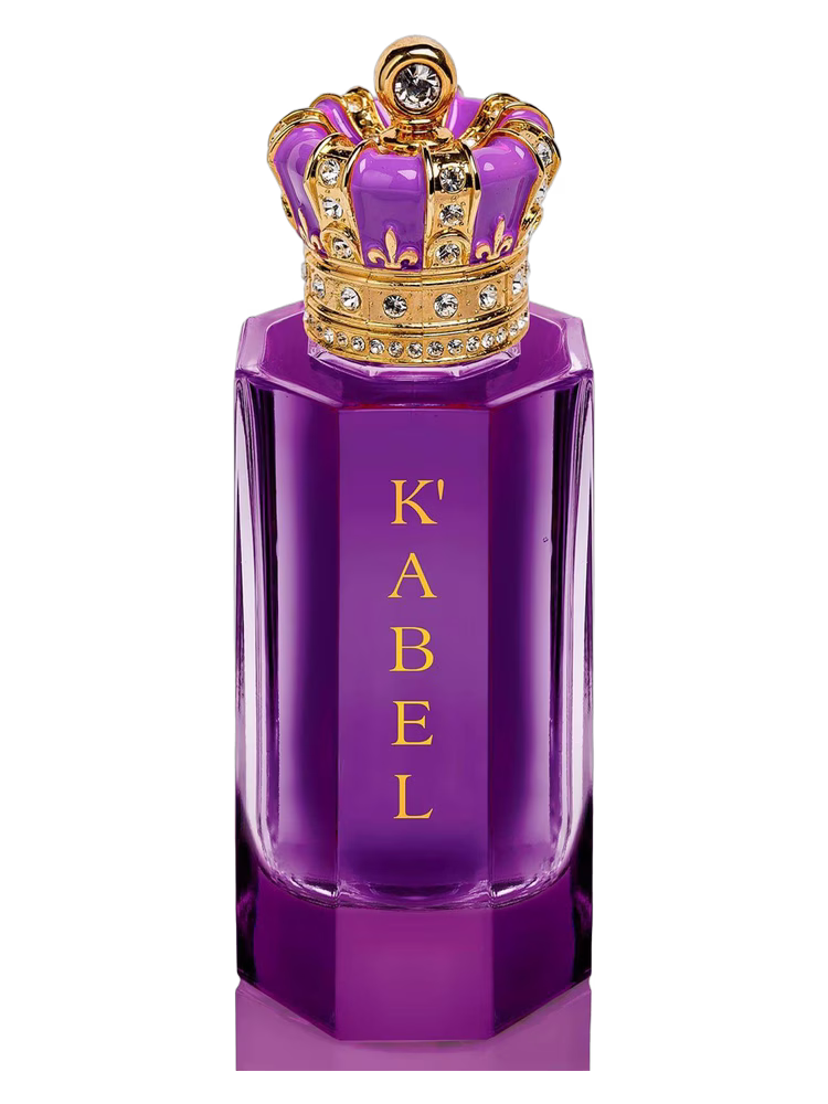 Royal Crown K'abel