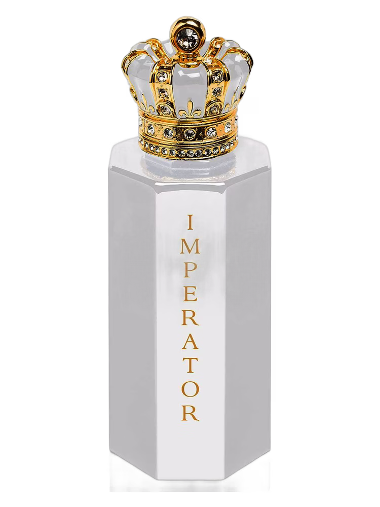 Royal Crown Imperator