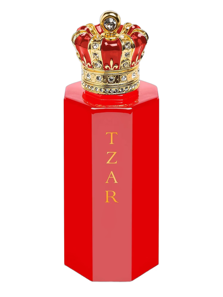 Royal Crown Tzar