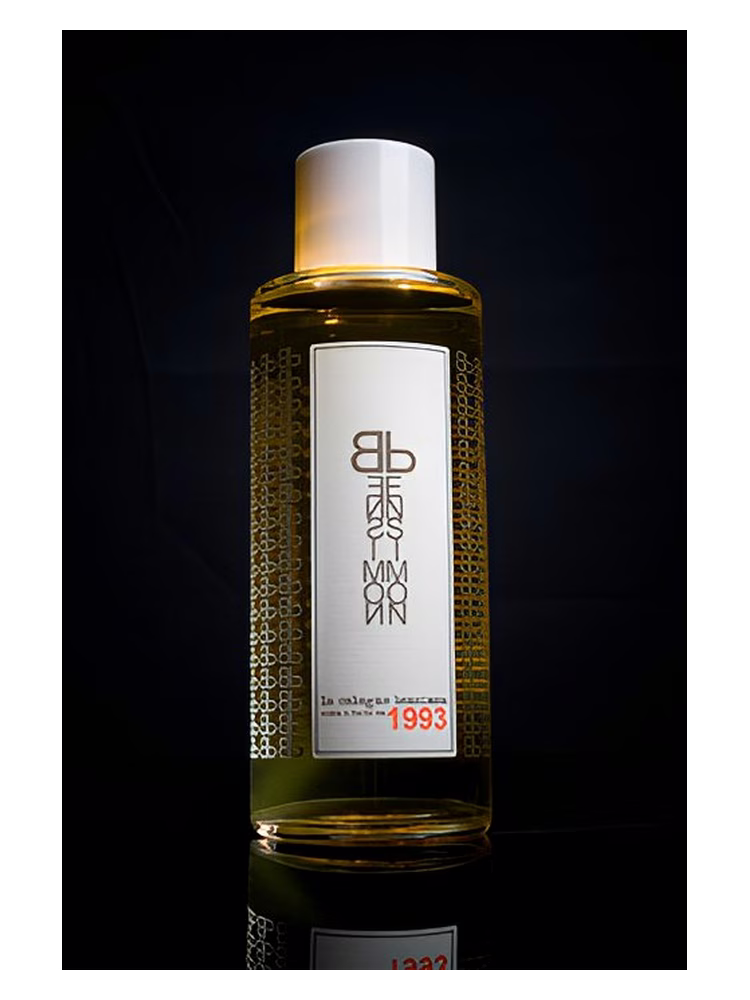 Bensimon Cologne Bensimon 1993