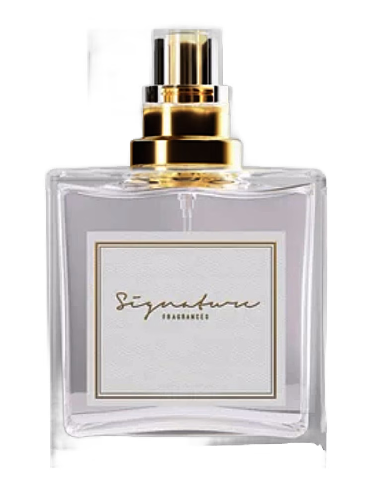 Signature Fragrances London Leather