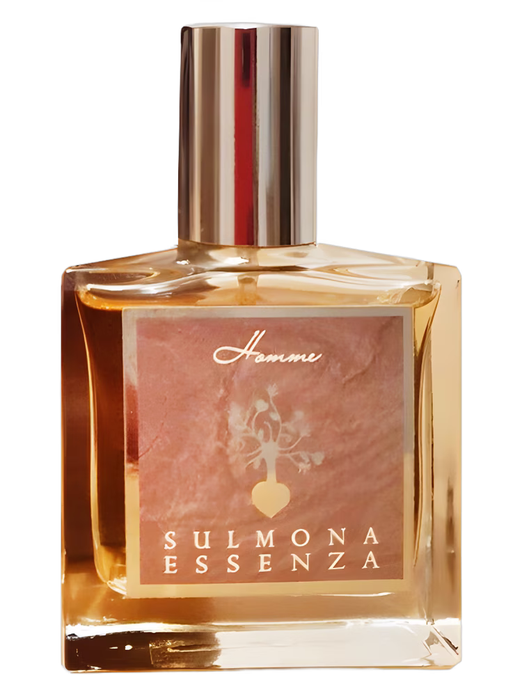 Sulmona Essenza Sulmona Essenza Homme