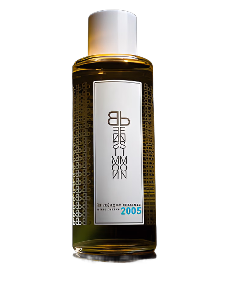 Bensimon Cologne Bensimon 2005