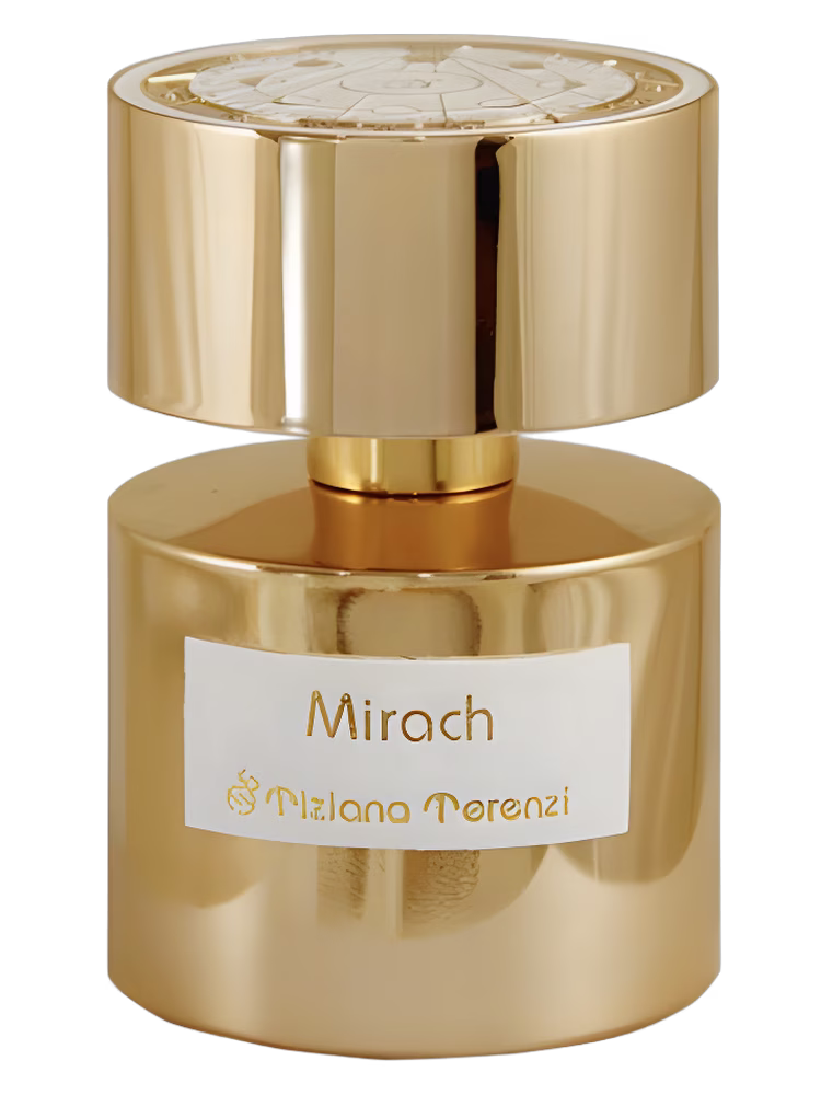 Tiziana Terenzi Mirach