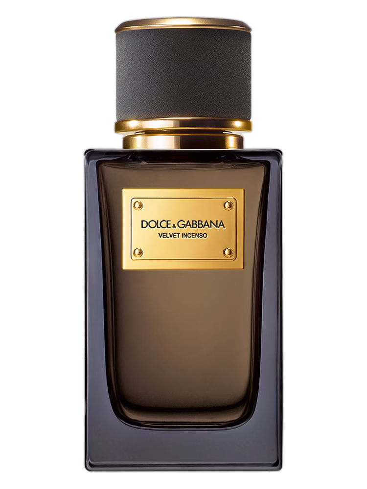 Dolce&Gabbana Velvet Incenso