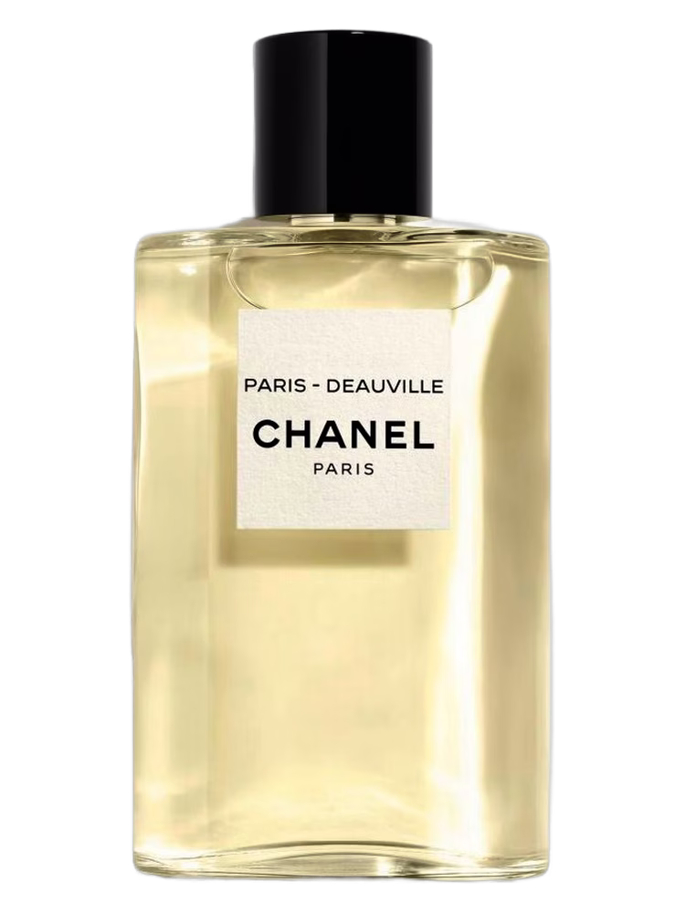 Chanel Paris – Deauville