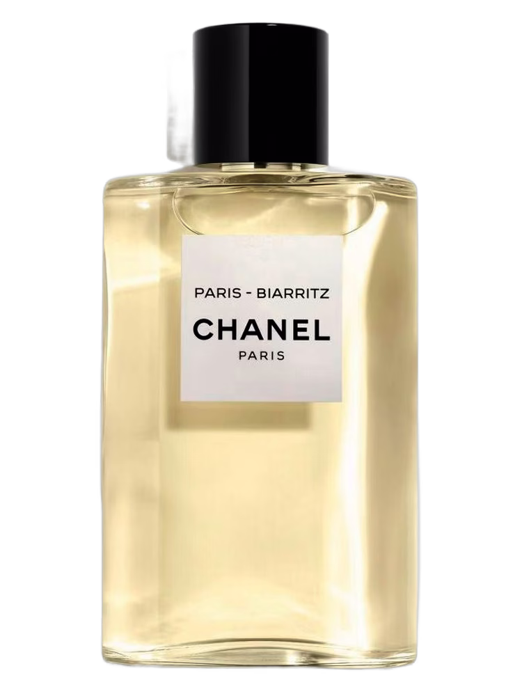 Chanel Paris – Biarritz