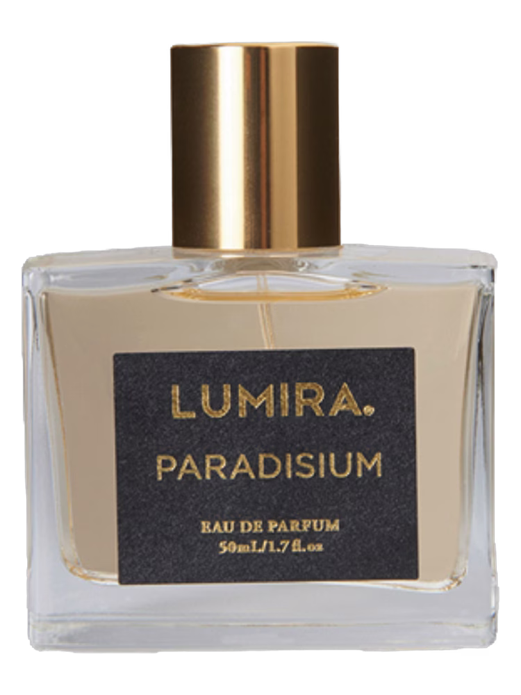 Lumira Paradisium