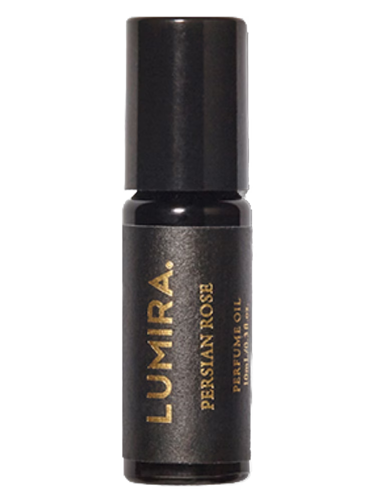 Lumira Persian Rose Perfume Oil
