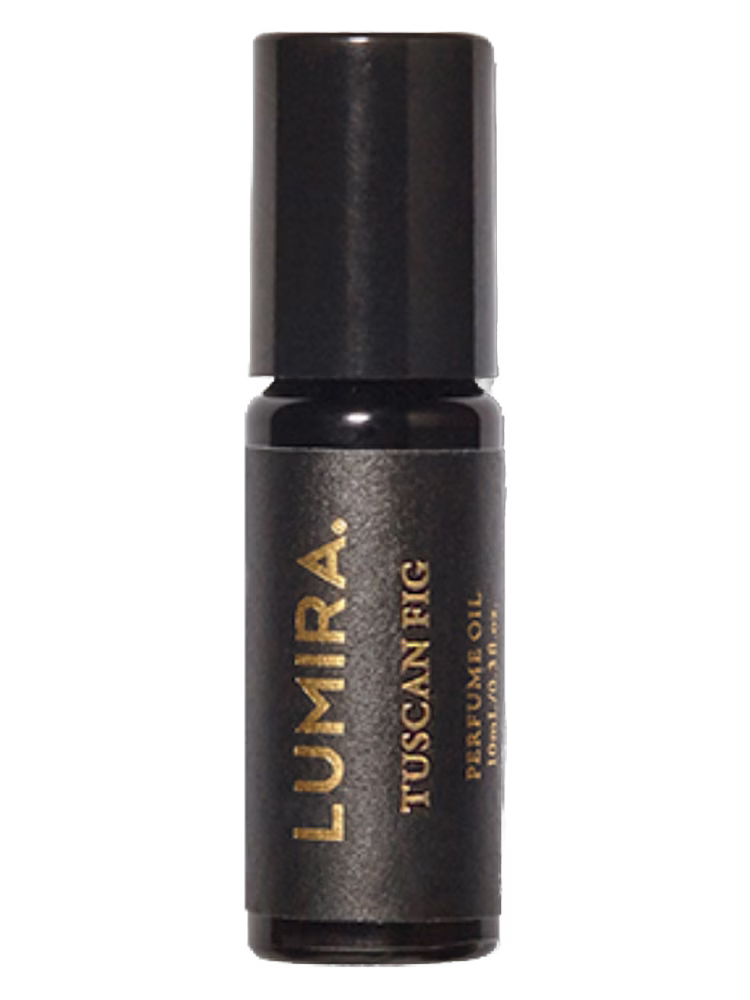 Lumira Tuscan Fig Perfume Oil
