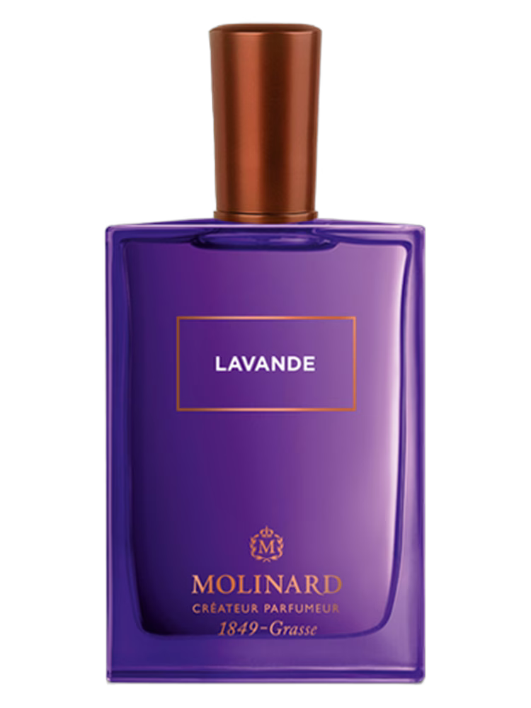 Molinard Lavande Eau de Parfum