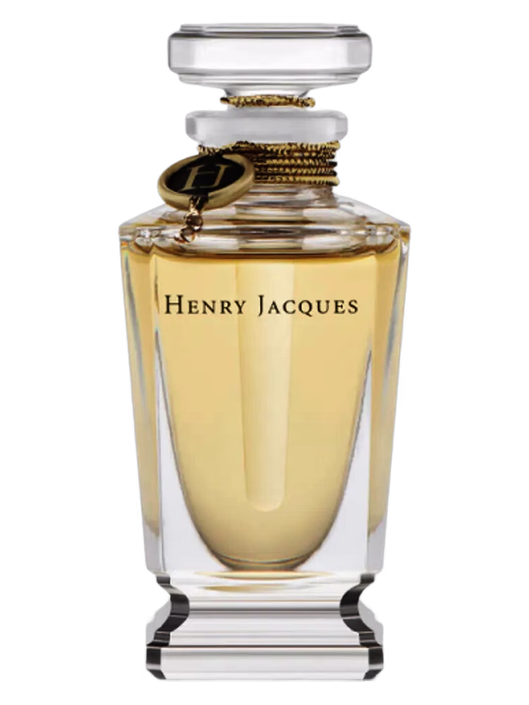Henry Jacques Still