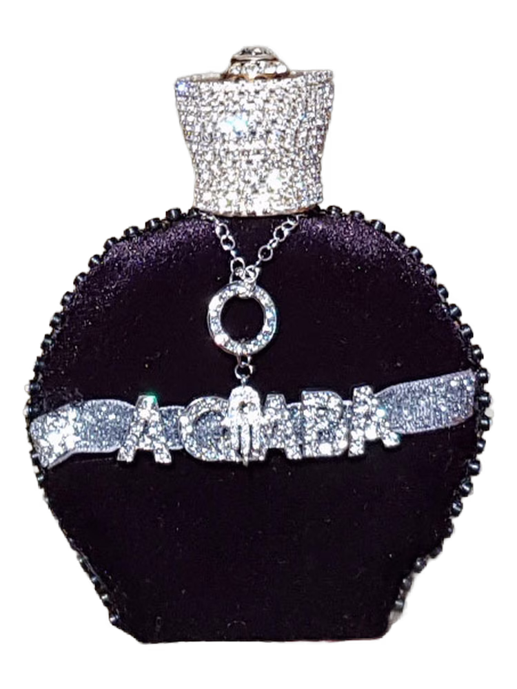 Aqaba The Wedding: Black